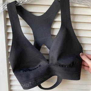 REEBOK Combat Sports Bra